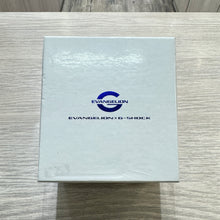 Load image into Gallery viewer, Casio G SHOCK 2010 x "Neon Genesis Evangelion" NERV Limited Edition GA-110PS-7AJR