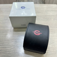 Load image into Gallery viewer, Casio G SHOCK 2010 x "Neon Genesis Evangelion" NERV Limited Edition GA-110PS-7AJR