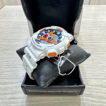 Load image into Gallery viewer, Casio G SHOCK 2010 x "Neon Genesis Evangelion" NERV Limited Edition GA-110PS-7AJR