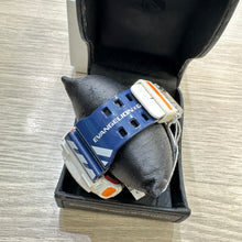 Load image into Gallery viewer, Casio G SHOCK 2010 x "Neon Genesis Evangelion" NERV Limited Edition GA-110PS-7AJR