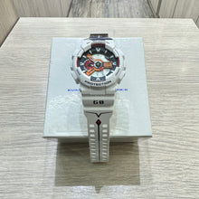Load image into Gallery viewer, Casio G SHOCK 2010 x "Neon Genesis Evangelion" NERV Limited Edition GA-110PS-7AJR