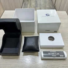 Load image into Gallery viewer, Casio G SHOCK 2010 x "Neon Genesis Evangelion" NERV Limited Edition GA-110PS-7AJR