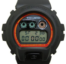 Load image into Gallery viewer, Casio G SHOCK 2008 x "WHIZ" Japanese Fashion Brand Limited Edition DW-6900FS-1WHIZ