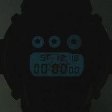 Load image into Gallery viewer, Casio G SHOCK 2008 x "WHIZ" Japanese Fashion Brand Limited Edition DW-6900FS-1WHIZ