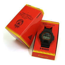 Load image into Gallery viewer, Casio G SHOCK 2008 x "WHIZ" Japanese Fashion Brand Limited Edition DW-6900FS-1WHIZ