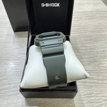 Load image into Gallery viewer, Casio G Shock 2005 Takuya Kimura Used in Japanese Movie "HERO" Super Rare DW-5600FS-3JF