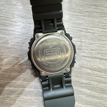 Load image into Gallery viewer, Casio G Shock 2005 Takuya Kimura Used in Japanese Movie "HERO" Super Rare DW-5600FS-3JF