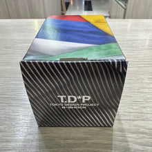 Load image into Gallery viewer, Casio G shock 2004 x T.D*P "Tokyo Design Project" Special Edition DW-5600BR-5JR