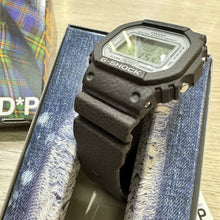 Load image into Gallery viewer, Casio G shock 2004 x T.D*P "Tokyo Design Project" Special Edition DW-5600BR-5JR