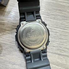Load image into Gallery viewer, Casio G shock 2004 x T.D*P "Tokyo Design Project" Special Edition DW-5600BR-5JR