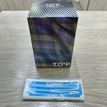 Load image into Gallery viewer, Casio G shock 2004 x T.D*P "Tokyo Design Project" Special Edition DW-5600BR-5JR