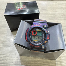 Load image into Gallery viewer, Casio G Shock 2001 Poison Frog "Snake Killer" Frogman SUPER RARE GW-201-6JF
