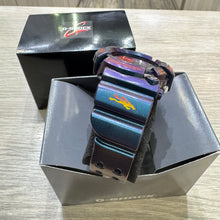 Load image into Gallery viewer, Casio G Shock 2001 Poison Frog "Snake Killer" Frogman SUPER RARE GW-201-6JF