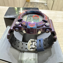 Load image into Gallery viewer, Casio G Shock 2001 Poison Frog "Snake Killer" Frogman SUPER RARE GW-201-6JF