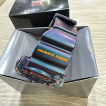 Load image into Gallery viewer, Casio G Shock 2001 Poison Frog "Snake Killer" Frogman SUPER RARE GW-201-6JF