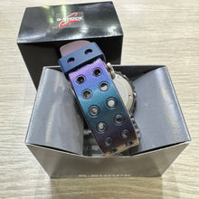 Load image into Gallery viewer, Casio G Shock 2001 Poison Frog "Snake Killer" Frogman SUPER RARE GW-201-6JF