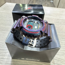 Load image into Gallery viewer, Casio G Shock 2001 Poison Frog "Snake Killer" Frogman SUPER RARE GW-201-6JF
