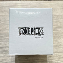 Load image into Gallery viewer, Casio G Shock x "ONE PIECE" DW-6900 Strawhat Crew White Limited Edition (WHITE)