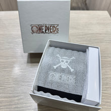 Load image into Gallery viewer, Casio G Shock x "ONE PIECE" DW-6900 Strawhat Crew White Limited Edition (WHITE)