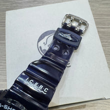 Load image into Gallery viewer, Casio G Shock 2002 ICERC Dolphin & Whale Frogman aka "Jelly Blue" GW-202K-2JR