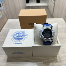 Load image into Gallery viewer, Casio G SHOCK 2016  x "ICERC" Love the Sea and the Earth dolphin Frogman Japan Exclusive GWF-D1000K-7JR