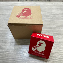 Load image into Gallery viewer, Casio G SHOCK 2014 Japan Exclusive x "A Bathing Ape" BAPE x "COCA COLA" with Limited Gift Yoyo DW-6900FS
