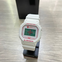 Load image into Gallery viewer, Casio G SHOCK 2017 x "JAPAN RED CROSS" 140th Anniversary Limited Edition DW-5600VT 日本赤十字社限定
