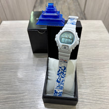 Load image into Gallery viewer, Casio G Shock 2013 x RedBull "X Fighter" Osaka Japan "Player Edition" DW-6900PL
