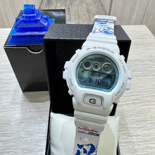 Load image into Gallery viewer, Casio G Shock 2013 x RedBull "X Fighter" Osaka Japan "Player Edition" DW-6900PL