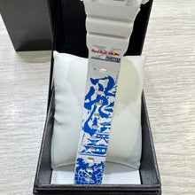 Load image into Gallery viewer, Casio G Shock 2013 x RedBull "X Fighter" Osaka Japan "Player Edition" DW-6900PL