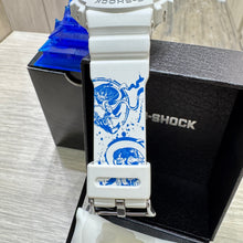 Load image into Gallery viewer, Casio G Shock 2013 x RedBull "X Fighter" Osaka Japan "Player Edition" DW-6900PL