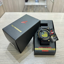 Load image into Gallery viewer, Casio G SHOCK 2000 "7th Frogman Anniversary" Titanium Limited edition ISO 200m DW-8201NT-1JR