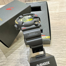 Load image into Gallery viewer, Casio G SHOCK 2000 "7th Frogman Anniversary" Titanium Limited edition ISO 200m DW-8201NT-1JR