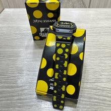 Load image into Gallery viewer, Casio G shock 2017 x xLarge x Yayoi Kusama 草間彌生 "Love Forever" Limited Edition DW-5600VT