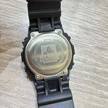 Load image into Gallery viewer, Casio G shock 2017 x xLarge x Yayoi Kusama 草間彌生 "Love Forever" Limited Edition DW-5600VT