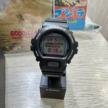 Load image into Gallery viewer, Casio G SHOCK 2001 x "GODZILLA" King of the Monster DW-6600BGZ Japan Premium Collection First Edition