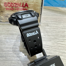 Load image into Gallery viewer, Casio G SHOCK 2001 x "GODZILLA" King of the Monster DW-6600BGZ Japan Premium Collection First Edition