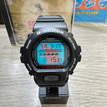 Load image into Gallery viewer, Casio G SHOCK 2001 x "GODZILLA" King of the Monster DW-6600BGZ Japan Premium Collection First Edition