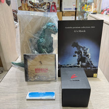 Load image into Gallery viewer, Casio G SHOCK 2001 x "GODZILLA" King of the Monster DW-6600BGZ Japan Premium Collection First Edition