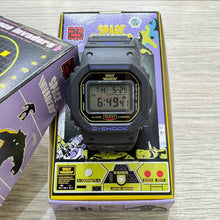 Load image into Gallery viewer, Casio G shock 2003 x ATARI "SPACE INVADERS"25th Anniversary Limited edition DW-5600VT