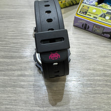 Load image into Gallery viewer, Casio G shock 2003 x ATARI "SPACE INVADERS"25th Anniversary Limited edition DW-5600VT