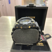 Load image into Gallery viewer, Casio G SHOCK 2007 x "25th Anniversary "DAWN BLACK" Frogman Limited Edition GW-225A-1JF