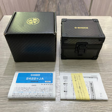 Load image into Gallery viewer, Casio G SHOCK 2007 x "25th Anniversary "DAWN BLACK" Frogman Limited Edition GW-225A-1JF