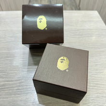 Load image into Gallery viewer, Casio G SHOCK 2007 x "A BATHING APE" BAPE DW-5600 NIGO® (Brown Camo)