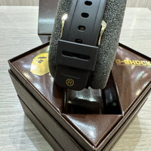 Load image into Gallery viewer, Casio G SHOCK 2007 x "A BATHING APE" BAPE DW-5600 NIGO® (Brown Camo)