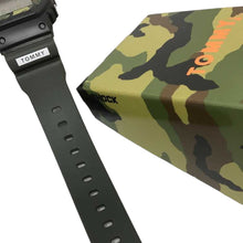 Load image into Gallery viewer, Casio G Shock 2015 x Japanese Cloth Brand "TOMMY" Collaboration JDM Version DW-5600VT