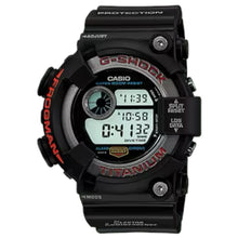 Load image into Gallery viewer, Casio G SHOCK 1995 THE FIRST TITANIUM FROGMAN ISO200m DW-8200-1A