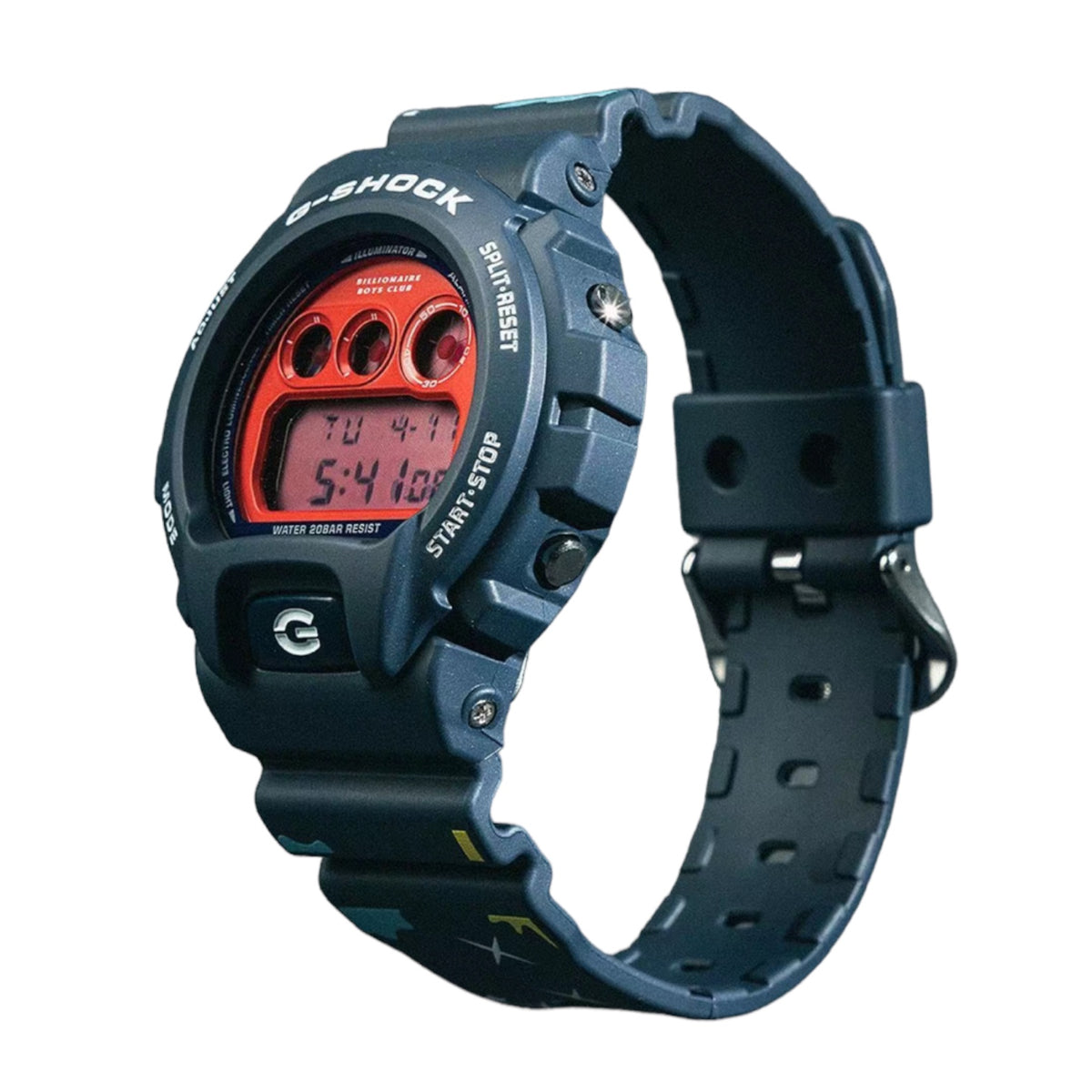 Casio G SHOCK 40th x