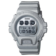 Load image into Gallery viewer, Casio G SHOCK 2011 x "KRINK" Metallic matte silver finish Limited Edition DW-6900KR-8