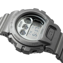 Load image into Gallery viewer, Casio G SHOCK 2011 x "KRINK" Metallic matte silver finish Limited Edition DW-6900KR-8